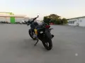 Keeway Speed 125 - Germany,Naked,А1, снимка 6