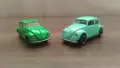 Majorette 1/64 - VW Beetle , снимка 4