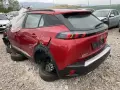 Peugeot 2008 1.2i STT 2020г. 30 000 км. На Части!, снимка 5