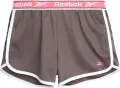 Къси спортни панталони Reebok за момиче. 2 броя, за възраст от 9 до 12 години. Цена: 24 €., снимка 3