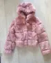 Бонбонено палтенце Asos, снимка 1