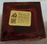 Lattafa Khamrah Dukhan EDP, снимка 2