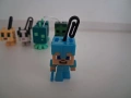 Kinder Joy-Minecraft, снимка 2