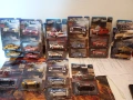 Чисто нови колички hot wheels , снимка 1