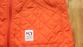 KARI TRAA SIGNAL Jacket размер S / M за лов сигнално яке - 2688, снимка 7