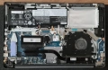 Продавам лаптоп Lenovo Ideapad 3 15ITL6 - с дефект, снимка 4