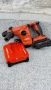 Hilti TE 6-22 Перфоратор Nuron , снимка 1