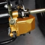 Спирачен апарат за ATV с накладки M10x1.25 63мм – Loncin Bashan 50cc–250cc Off-Road 10289, снимка 6