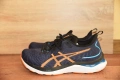 Asics GEL оригинални мъжки маратонки, размер 46, снимка 2