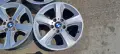 Джанти BMW 17цола, снимка 3