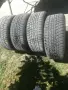 Оригинални джанти 17" със зимни гуми Gislaved за BMW X3/E83/, снимка 8