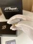 Запалка S.T. Dupont Ligne 2 Hotel Particulier – пълен комплект, снимка 5