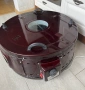 Електрическа пещ за Пица 1.4KW-50см., снимка 2