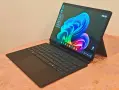  ASUS ProArt PZ13/3K OLED Touch 100% DCI-P3/Snapdragon X Plus/16GB RAM/1TB SSD NVMe лаптоп таблет , снимка 8