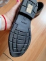 Обувки естествена кожа Geox , снимка 2