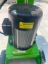 Вертикална електрическа цепачка за дърва Zipper ZI- HS8TN - нова, снимка 4