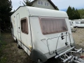 Каравана Knaus Sudwind 450 TF - 2002 година (Караваната е в Перфектно състояние)(Като нова) , снимка 4