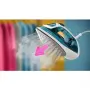 Philips DST2020 Серия 2000 Парна ютия 2000W с керамична плоча, снимка 1