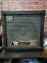 Кубе за китара Roland Cube 80X и ефект BOSS ODB-3, снимка 1