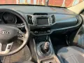 kia sportage 1.7 crdi на части кия спортидж кожа навигация 1.7, снимка 9