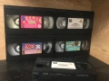 Видеокасети “ The Simeon’s “ VHS, снимка 7