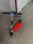 Електрическа Тротинетка Iscooter, снимка 3