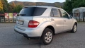 Mercedes-Benz ML 280 CDI 4-MATIC, снимка 6