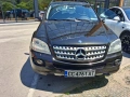 Мл280 мерцедес w164, снимка 4