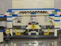LEGO City 7743 – Полицейски мобилен команден център , снимка 8
