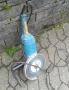 Makita 220V машини/инструменти: малък и голям ъглошлайф 125mm и 230mm 9565,9029S Макита, снимка 2