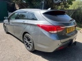 Щора задна за Hyundai i40 комби 2015г, снимка 6