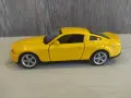 Метална количка Ford Mustang GT !!!, снимка 3
