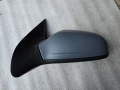 Ляво огледало за Opel Astra H / Опел Астра Х 2004-2009 г., снимка 1