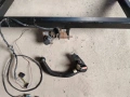 Теглич Bosal за VW Passat, снимка 2