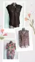 Три различни броя / Маркова риза за "now On" и "Streit's" design и "H&M" , снимка 1