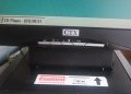CTX 17" Active Matrix, TFT LCD SXGA LCD Monitor 16 ms S761A, снимка 3