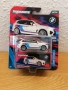 Majorette BMW Edition BMW M3 BMW M4 GT3 Evo BMW X5M Competition BMW 2002 Turbo BMW M3, снимка 6