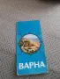 Стара карта Варна, снимка 1