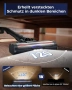 Вертикална прахосмукачка Proscenic P11 Lite безжична, снимка 3