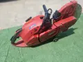 Бензинов фугорез Hilti DSH 700-X, снимка 4