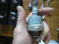 Мощни тиристори и радиатори за тях, снимка 6