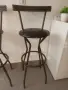 Бар столове 2 броя, снимка 5