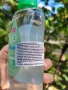 Бебешко олио Johnson's Aloe Vera oil 300 мл. 8 бр. Джонсън 'с Алое вера 8 броя, снимка 3