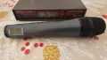 Дистанционен микрофон Sennheiser ew100 с капсула MMD845, снимка 5