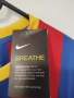 Фланелка Nike BREATHE на Барселона, снимка 7