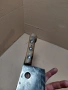 Соц Стар Голям Ръчно Кован Сатър 1.150кг. НОМЕР 1856., снимка 9