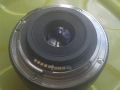 Обектив Canon EF-S 24mm/F 2,8 STM -ф52, снимка 5