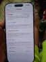 Iphone 16 PRO 128 GB 100 % Батерия, снимка 9