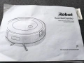 Прахосмукачка робот Roomba Combo j5 , снимка 2