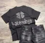 Balenciaga 🔹Мъжки Тениски , снимка 2